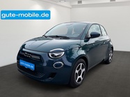Fiat 500e 2022