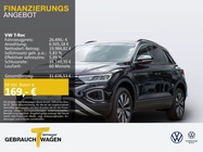 Volkswagen T-Roc 2024