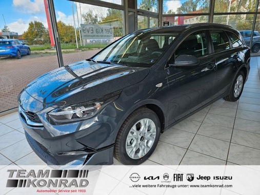 Kia cee'd / Ceed 2025