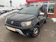 Dacia Duster 2021