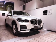 BMW X5 2022