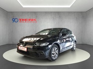 Volkswagen Polo 2022