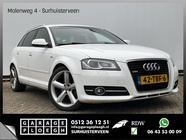 Audi A3 2012