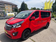 Opel Vivaro 2018