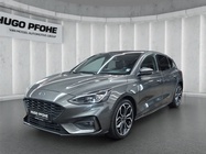 Ford Focus 2019