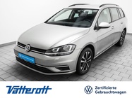 Volkswagen Golf 2020