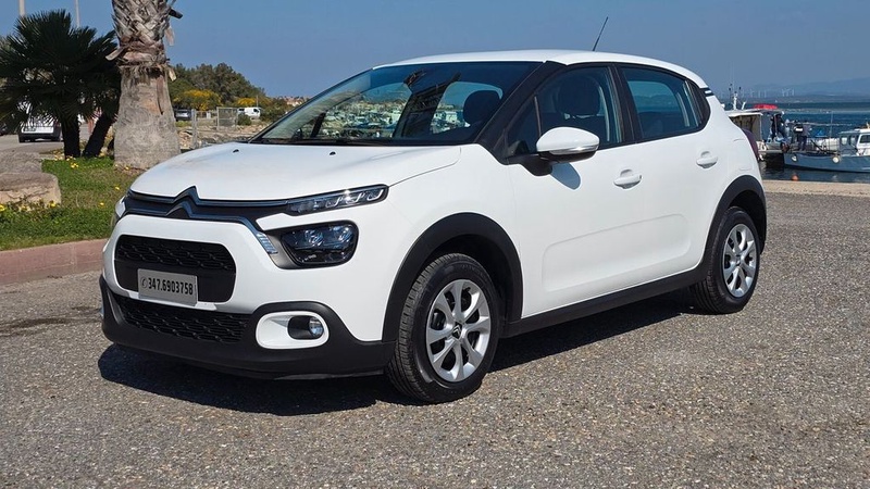 Citroen C3