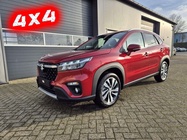 Suzuki SX4 2026