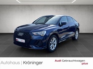 Audi Q3 2024