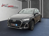 Audi Q5 2022