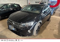 Volkswagen Taigo 2025