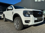Ford Ranger 2025