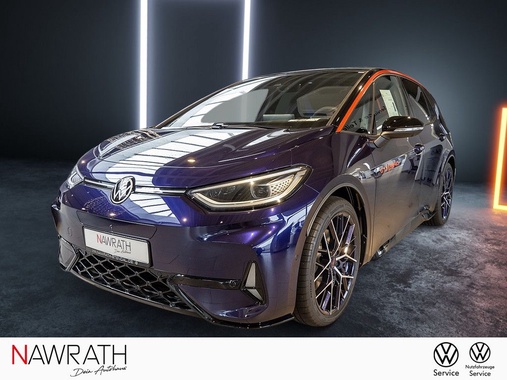 Volkswagen ID.3 2025