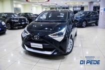 Toyota Aygo 2021