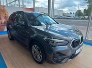 BMW X1 2022