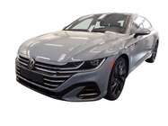 Volkswagen Arteon 2025