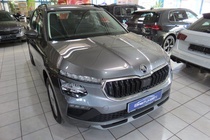 Skoda Kamiq 2025