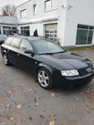 Audi A6 2002