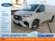 Ford Transit Custom 2026