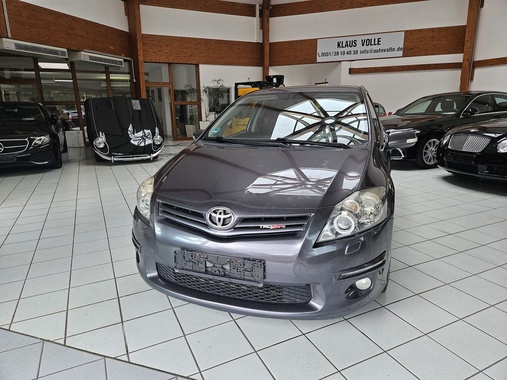 Toyota Auris 2010