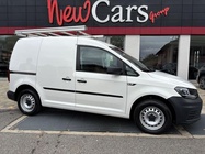 Volkswagen Caddy 2020