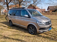 Volkswagen T6 2019