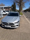 Mercedes-Benz CLA-Class 2022