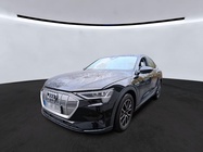 Audi e-tron 2022