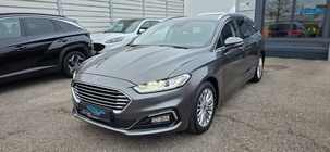 Ford Mondeo 2022