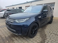 Land Rover Discovery 2019