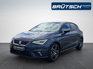 Seat Ibiza 2022