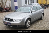 Audi A4 2001