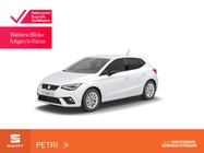Seat Ibiza 2025