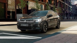 Volkswagen Taigo 2025