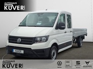 Volkswagen Crafter 2025