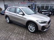 BMW X1 2021
