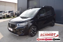 Nissan Townstar 2025