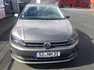 Volkswagen Polo 2020