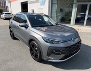 Volkswagen T-Roc 2026