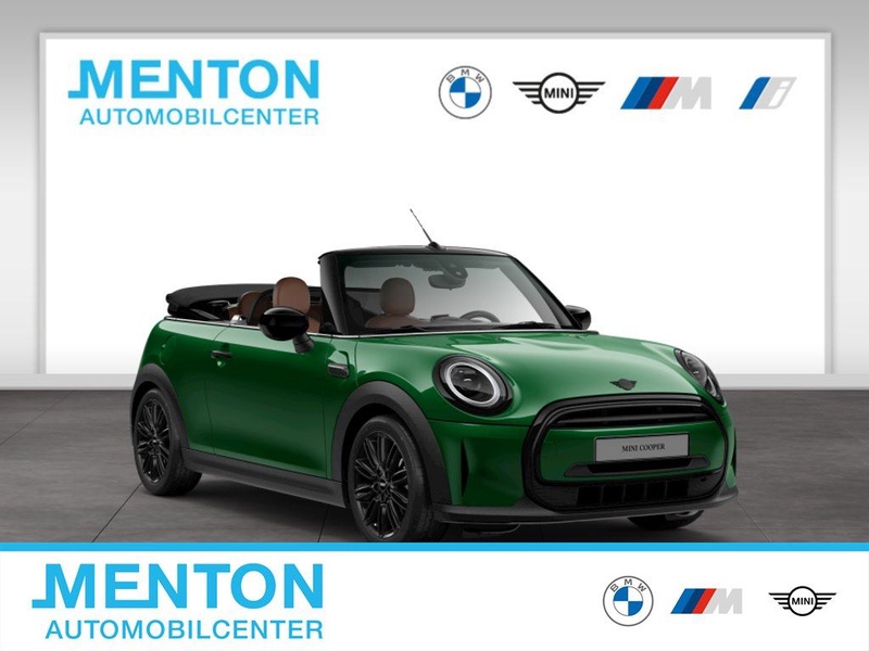 MINI Cabrio