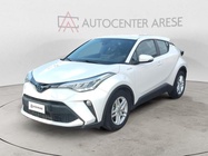 Toyota C-HR 2021