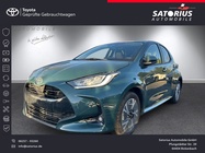 Toyota Yaris 2025