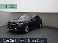 Mercedes-Benz GLC-Class 2023