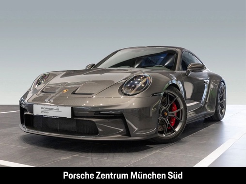 Porsche 992 2024