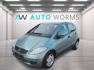Mercedes-Benz A-Class 2005