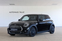MINI Cooper 2021