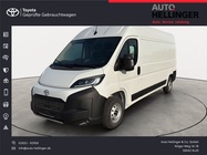 Toyota Proace 2024