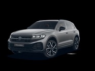 Volkswagen Touareg 2024