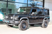 INEOS Grenadier 2024