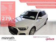 Audi A1 2019